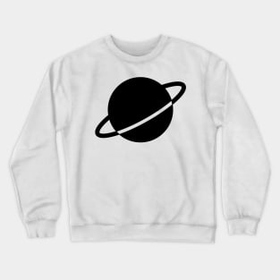 Legion of Super-Heroes; Saturn Girl Crewneck Sweatshirt